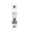 PGMTDEFXJO Circuit Breaker 6ka 1p 250v Mini Circuit Breaker DC6A 10A 16A 20A 25A 32A 40A 50A 63A (Color : 50a, Size : GYM9 DC 1P) view 1