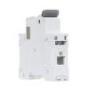 PGMTDEFXJO Circuit Breaker 6ka 1p 250v Mini Circuit Breaker DC6A 10A 16A 20A 25A 32A 40A 50A 63A (Color : 50a, Size : GYM9 DC 1P) view 2