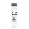 PGMTDEFXJO Circuit Breaker 6ka 1p 250v Mini Circuit Breaker DC6A 10A 16A 20A 25A 32A 40A 50A 63A (Color : 50a, Size : GYM9 DC 1P) view 3