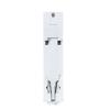 PGMTDEFXJO Circuit Breaker 6ka 1p 250v Mini Circuit Breaker DC6A 10A 16A 20A 25A 32A 40A 50A 63A (Color : 50a, Size : GYM9 DC 1P) view 4