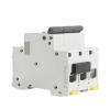 PGMTDEFXJO Circuit Breaker 8 0a 100a 125a 6ka 3p 750VDC Mini Circuit Breaker Din Rail DC Breaker Gym9-125 (Color : 125a, Size : 3 Pole 750VDC) view 4