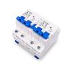 PGMTDEFXJO Circuit Breaker Dual Power Manual Transfer Switch Circuit Breaker MCB 50Hz/60Hz view 1