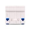 PGMTDEFXJO Circuit Breaker Dual Power Manual Transfer Switch Circuit Breaker MCB 50Hz/60Hz view 3