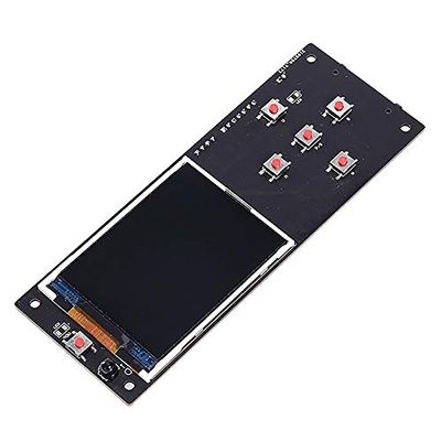 Nuhikap STM32H750 SD Lossless Digital Turntable I2S Output Board Support 16Bit 24Bit 3