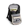 Bellroy Venture Ready Pack (20 liter backpack with laptop sleeve, for travel, commuting and urban adventuring) - Black view 2