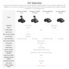 Waveshare Open-Source Off-Road Tracked AI Robot, Compatible with Raspberry Pi 5, Dual Controllers, Computer Vision, Comes with Pan-Tilt Module, PI5-4GB Included view 4