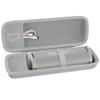 co2CREA Hard Case Replacement for Sony ULT Field 1 Wireless Ultra Portable Bluetooth Compact Speaker (White Case) view 2