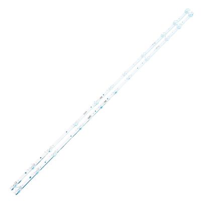 UFDIPLMY Compatible with TCL 43A260 43A360 43A160 43A460 43V2 43V8 43L2F 43L2F 43d6 43F6F 43L2800C 43S2 43S6500FS 43S6500 43S423 43S421 43S325 43UD64