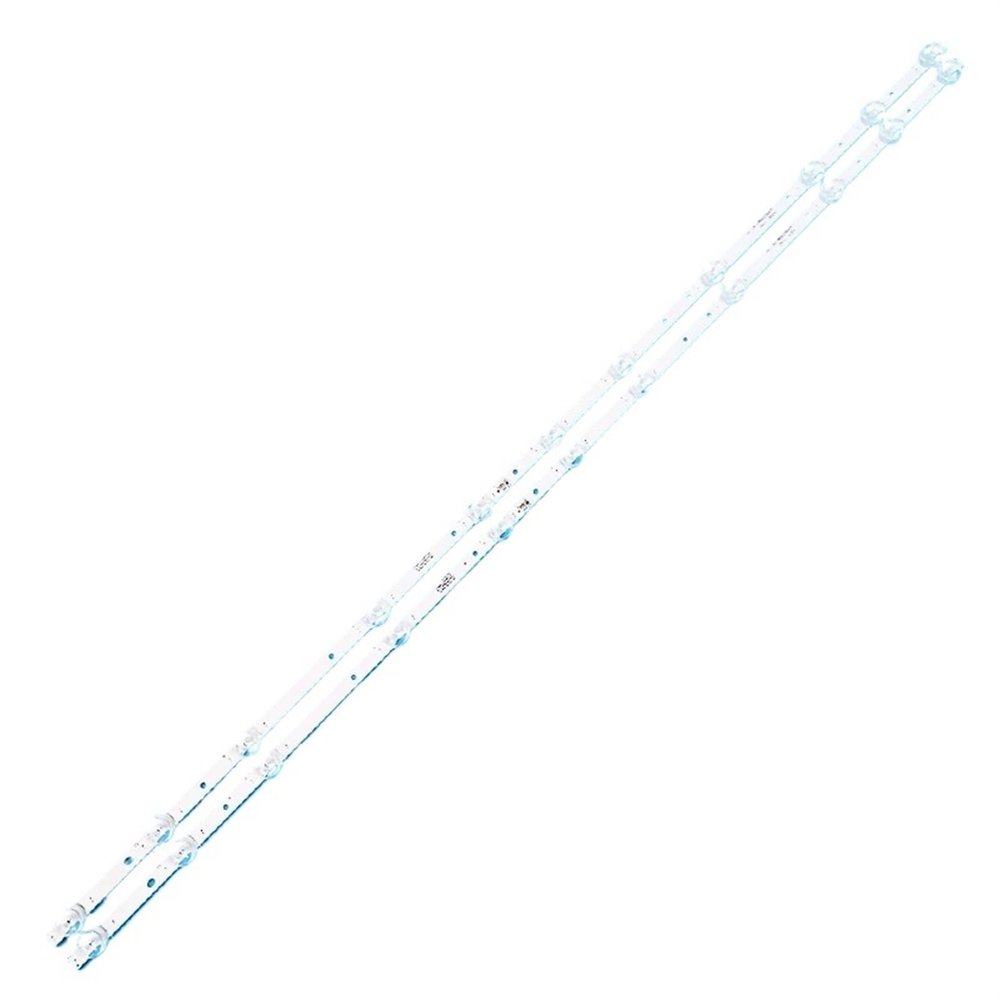 UFDIPLMY Compatible with TCL 43A260 43A360 43A160 43A460 43V2 43V8 43L2F 43L2F 43d6 43F6F 43L2800C 43S2 43S6500FS 43S6500 43S423 43S421 43S325 43UD64