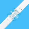 UFDIPLMY Compatible with TCL 43A260 43A360 43A160 43A460 43V2 43V8 43L2F 43L2F 43d6 43F6F 43L2800C 43S2 43S6500FS 43S6500 43S423 43S421 43S325 43UD64 view 3