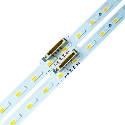 UFDIPLMY LED TV Backlight Strip Compatible with BN96-50385A V0T6-650SM0-R0 QN65Q60 QN65Q60TA QN65LS03TAFXZA QN65Q60TAFXZA QN65Q6DAAFXZA QN65Q7DTAFXZA