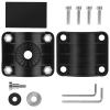010-12676-15 0 Degree Livescope Pole Mount Compatible with Garmin Panoptix LVS32 Transducer view 1