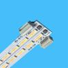 UFDIPLMY 474mm LED Backlight Strip Compatible with 58 Lights 43UB VESTEL/7020PKG 58EA 17ELB43ULR37020PKG 58EA L-Type 17ELB43ULR3 view 2