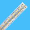 UFDIPLMY 474mm LED Backlight Strip Compatible with 58 Lights 43UB VESTEL/7020PKG 58EA 17ELB43ULR37020PKG 58EA L-Type 17ELB43ULR3 view 3