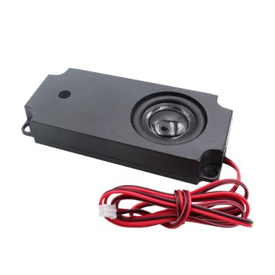 WENBIXIA 1Pcs 45100 8 ohm Audio Sound 100 * 45mm 10045 Speaker 5W TV Pc Computer Passive Speaker Home Theater Music Cavity Loudspeaker