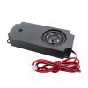 WENBIXIA 1Pcs 45100 8 ohm Audio Sound 100 * 45mm 10045 Speaker 5W TV Pc Computer Passive Speaker Home Theater Music Cavity Loudspeaker view 1