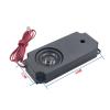WENBIXIA 1Pcs 45100 8 ohm Audio Sound 100 * 45mm 10045 Speaker 5W TV Pc Computer Passive Speaker Home Theater Music Cavity Loudspeaker view 3