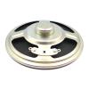 WENBIXIA 2Pcs 77MM 2W 8Ohm Speaker 8 Ohms 2 Watt 1W 8R Paper Cone Loudspeaker Diameter 3 Inch 7.7CM Thickness 22MM 77 * 22MM view 4