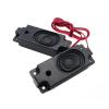 WENBIXIA 1Pair 3080 8Ohm 3W TV Cavity Speakers Loudspeaker 8 Ohm 3 Watt 30 * 80 * 18MM Rectangle Box Speaker view 3