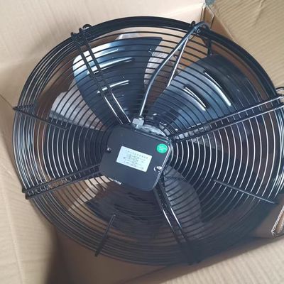 AC230V 2.36/2.96A 490/650W 50/60Hz A4E450-AO09-01 Axial Cooling Fan
