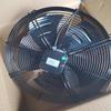 AC230V 2.36/2.96A 490/650W 50/60Hz A4E450-AO09-01 Axial Cooling Fan view 1