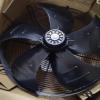 AC230V 2.36/2.96A 490/650W 50/60Hz A4E450-AO09-01 Axial Cooling Fan view 2