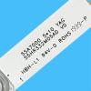 UFDIPLMY 9pcs/Set LED Backlight Strip Compatible with Thomson T55FSM5040 55D1800 55HR332M04A1 V8 4C-LB550T-HR7 Le4ra2r0 3732706293c17301440 view 3