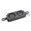 WENBIXIA 1Pairs 513 Single-Box Double-Box Cavity 8 Euro 5 Watt TV Machine Commercial Display Built-in Box Speaker DIY view 3