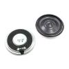 WENBIXIA 2Pcs 36MM 8Ohm 1W Iron Case Internal Magnet Speaker 36 * 5.5MM Diameter 36 MM 8 Ohm 1 Watt Loud Speaker Loudspeaker view 1