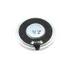 WENBIXIA 2Pcs 36MM 8Ohm 1W Iron Case Internal Magnet Speaker 36 * 5.5MM Diameter 36 MM 8 Ohm 1 Watt Loud Speaker Loudspeaker view 4