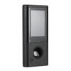 Time Clock Time Card Machine Fingerprint Time Attendance Employee Sign-in Recorder TCP/IP 4.0 Inch Touch Screen DC 5V Time Attendance Clock view 1