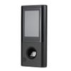Time Clock Time Card Machine Fingerprint Time Attendance Employee Sign-in Recorder TCP/IP 4.0 Inch Touch Screen DC 5V Time Attendance Clock view 3