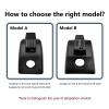 Mangoal Front 4K & Rear 1080p Dash Cam for Lexus ES 2018 2017 2016 & Lexus GS 2016-2020(Model A),ES350 ES300h GS300 GS350 GS450h,OEM Look, UHD 2160P Video,WiFi & App,128GB Card view 2