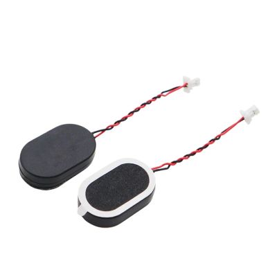 WENBIXIA 1Pcs 2415 8Ohm 1W Cavity Loud Speaker 24 * 1.5MM 8 Ohm 1 Watt Cable Length 60MM Connector 2P 1.25MM Box Loudspeaker