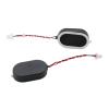 WENBIXIA 1Pcs 2415 8Ohm 1W Cavity Loud Speaker 24 * 1.5MM 8 Ohm 1 Watt Cable Length 60MM Connector 2P 1.25MM Box Loudspeaker view 3