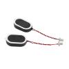 WENBIXIA 1Pcs 2415 8Ohm 1W Cavity Loud Speaker 24 * 1.5MM 8 Ohm 1 Watt Cable Length 60MM Connector 2P 1.25MM Box Loudspeaker view 4