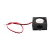 WENBIXIA 1PCS 2PCS 2831/3128 Speaker 4 Ohm 3 Watt 4R 3W Full Range Cavity Sound Speaker Speaker Accessories (Color : 2PCS) view 3