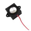 WENBIXIA 1PCS 2PCS 2831/3128 Speaker 4 Ohm 3 Watt 4R 3W Full Range Cavity Sound Speaker Speaker Accessories (Color : 2PCS) view 4