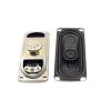 WENBIXIA 2Pcs 5W 4 Ohm 3070 TV Speaker Horn Loud Speaker 4 Ohms 5 Watt 4R 7030 30 * 70MM Thickness 18MM 30 * 70MM 30 * 70 * 18MM view 1
