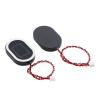 WENBIXIA 2Pcs 2030 8Ohm 1W Box Speaker Thickness 5MM 20 * 30 * 5MM 8 Ohm 1 Watt Cavity Speaker with Wire 95MM 2P 1.25MM view 1