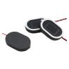 WENBIXIA 2Pcs 2030 8Ohm 1W Box Speaker Thickness 5MM 20 * 30 * 5MM 8 Ohm 1 Watt Cavity Speaker with Wire 95MM 2P 1.25MM view 3