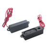 WENBIXIA 1Pcs 1853 5318 TV Cavity Speaker Horn 2W 8R Loud Box Speaker 8 Ohms 2Watt 8R 2W 18 * 53 * 9MM Thickness 18MM view 4