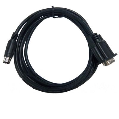 AH700ELK-1 RS232 Touch Panel PLC Communication Cable