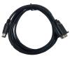 AH700ELK-1 RS232 Touch Panel PLC Communication Cable view 1