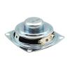 WENBIXIA 1Pcs 52MM 4Ohm 5W 2 Inch Loud Speaker High Decibel 5252 52 * 52MM 4 Ohm 5 Watt Square Loudspeaker with Mounting Hole (Color : 1PCS 52X20MM) view 3