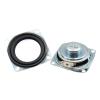 WENBIXIA 1Pcs 52MM 4Ohm 5W 2 Inch Loud Speaker High Decibel 5252 52 * 52MM 4 Ohm 5 Watt Square Loudspeaker with Mounting Hole (Color : 1PCS 52X20MM) view 4