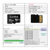 Lerdisk Factory Wholesale Micro SD Card 64GB U3 in Bulk Micro SDXC UHS-I Produced by Authorized Licencee (64GB U3) view 4