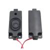 WENBIXIA 1Pcs 3080 8Ohm 3W Advertising TV Cavity Speakers Loudspeaker 8 Ohm 3 Watt 30 * 80 * 18MM Rectangle Box Horn view 2