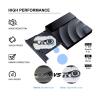 DVD Player External DVD Drive High Speed USB 3.0 CD DVD Drive for Laptop Desktop Portable Slim CD DVD +/-RW Burner Player Writer Rewriter Mini dv Player view 2