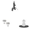 CAMVATE Crab clamp + 1/4"-20 Slotted Screw + 1/4"-20 Thread Screw Connector view 1
